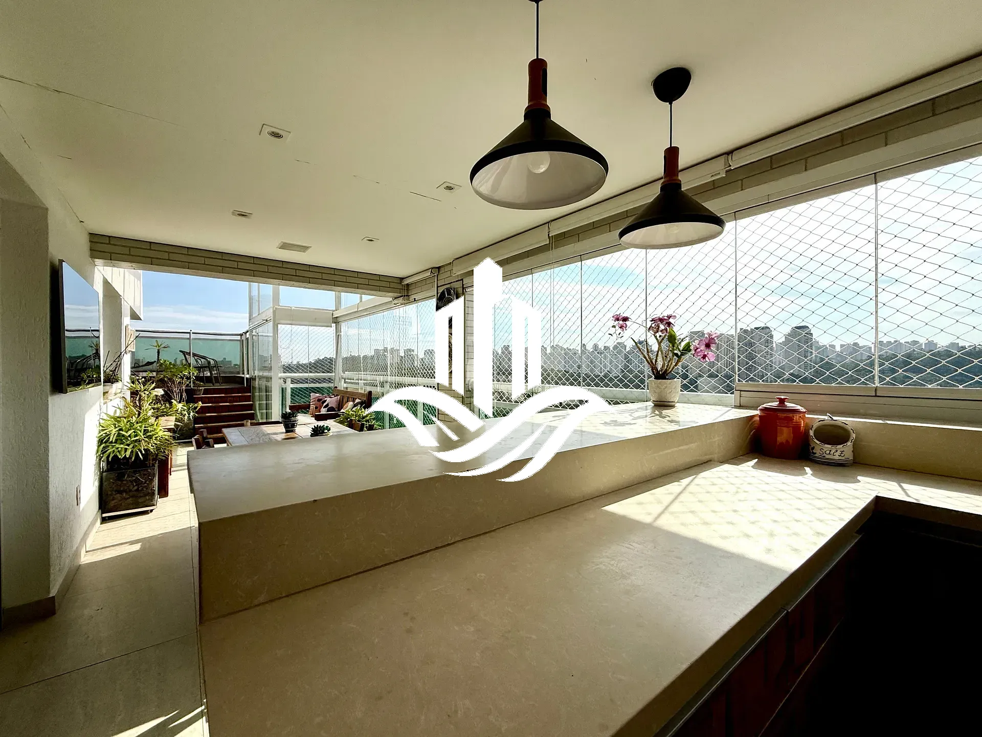 Cobertura, 4 quartos, 246 m² - Foto 13