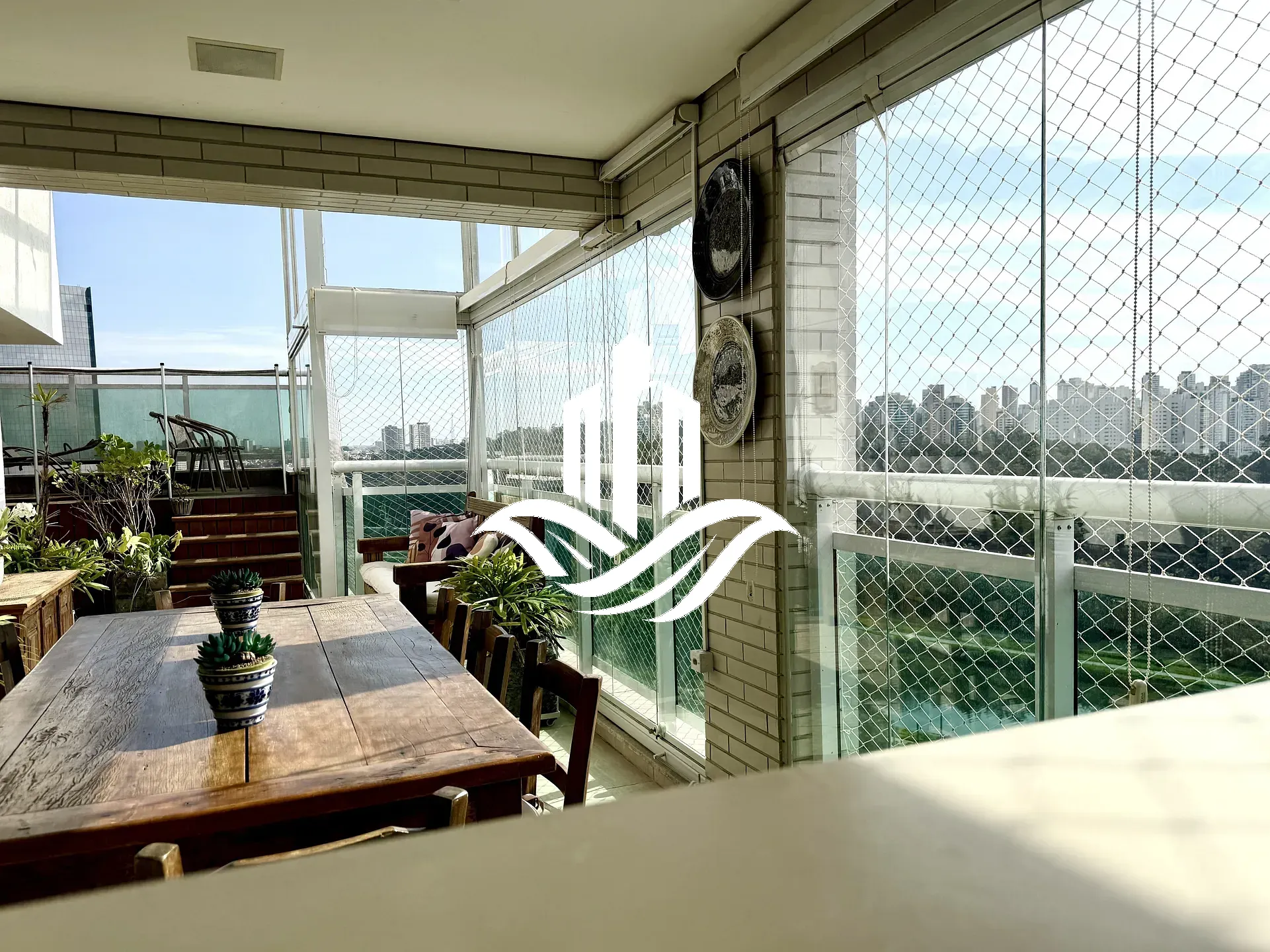 Cobertura, 4 quartos, 246 m² - Foto 15