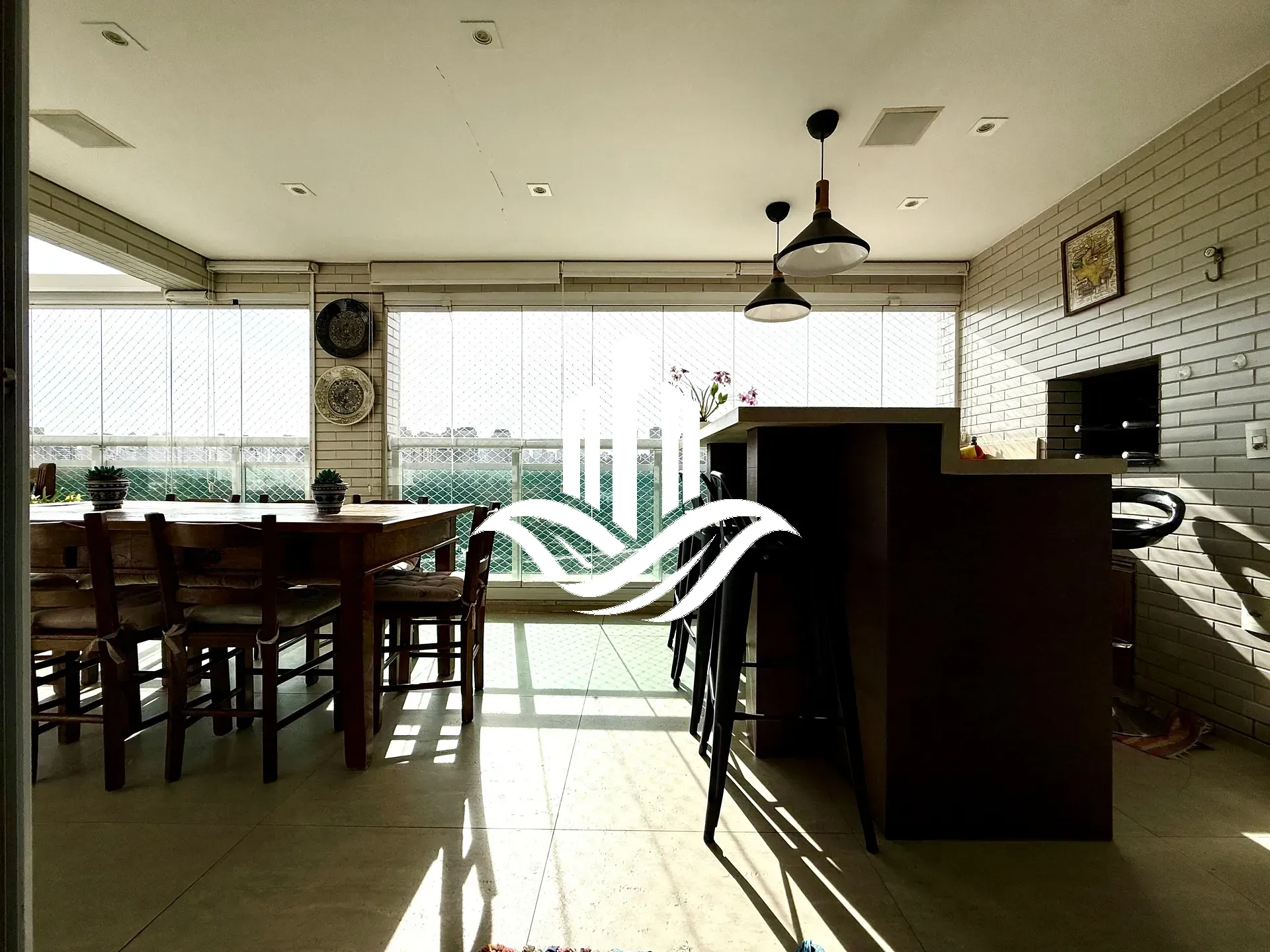 Cobertura, 4 quartos, 246 m² - Foto 16