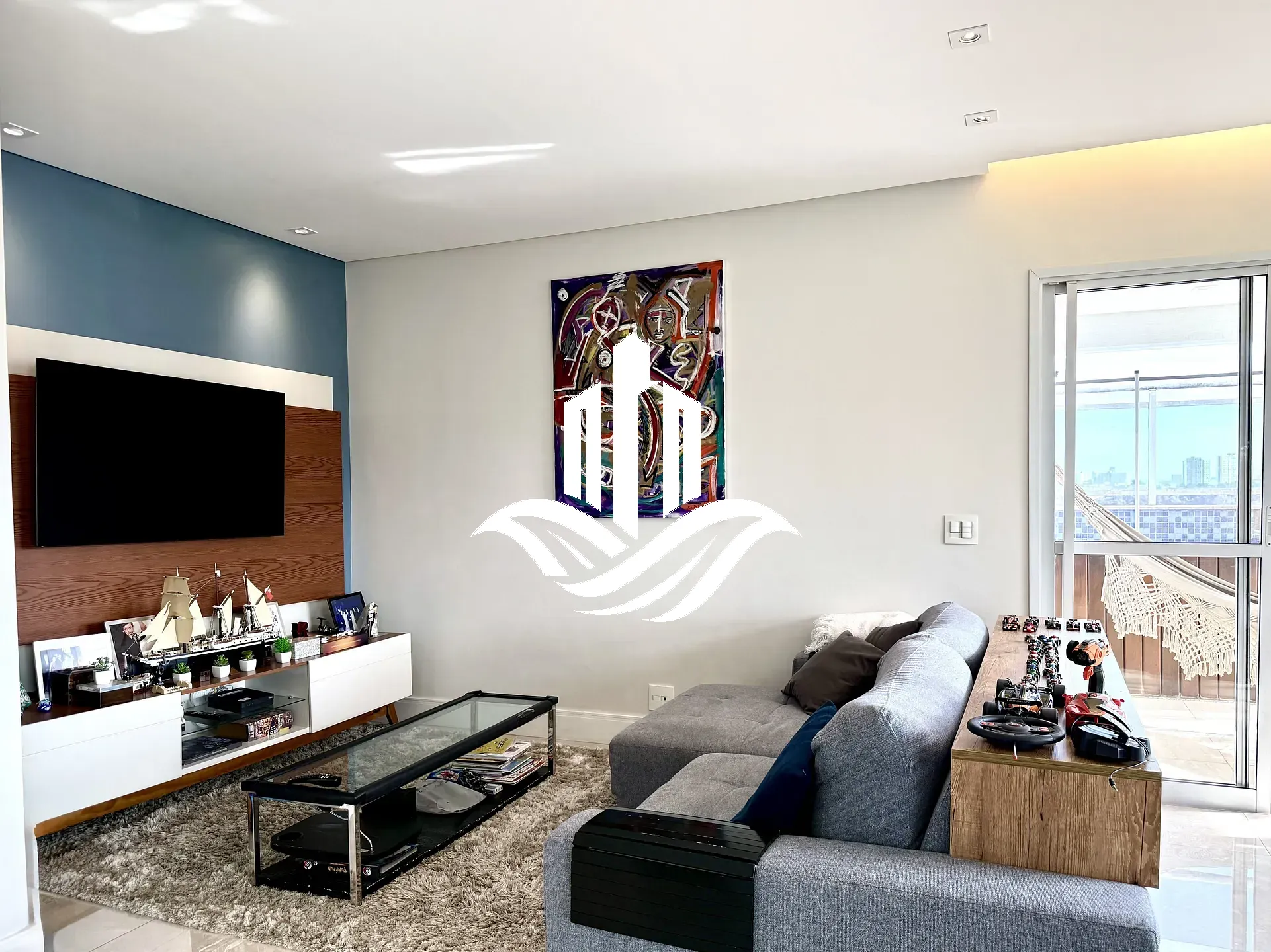 Cobertura, 4 quartos, 246 m² - Foto 18