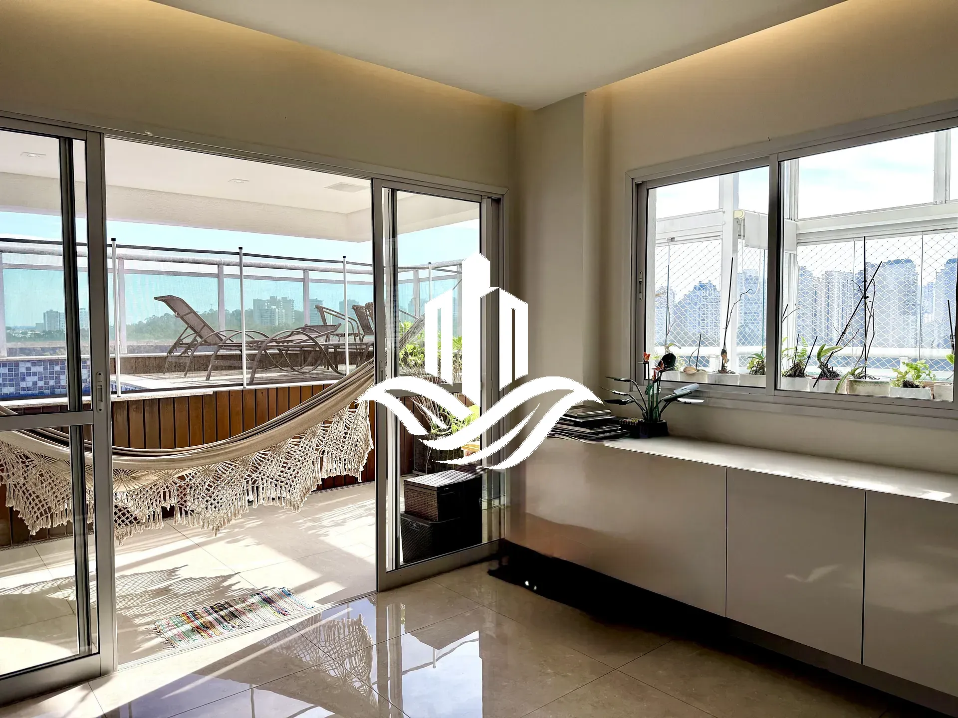Cobertura, 4 quartos, 246 m² - Foto 20