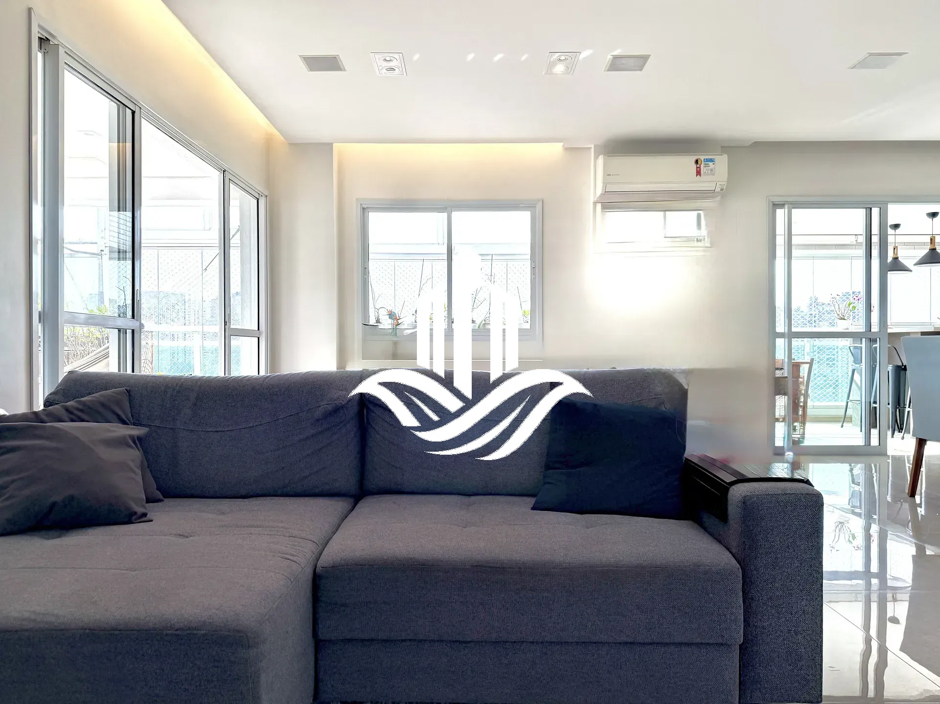 Cobertura, 4 quartos, 246 m² - Foto 21