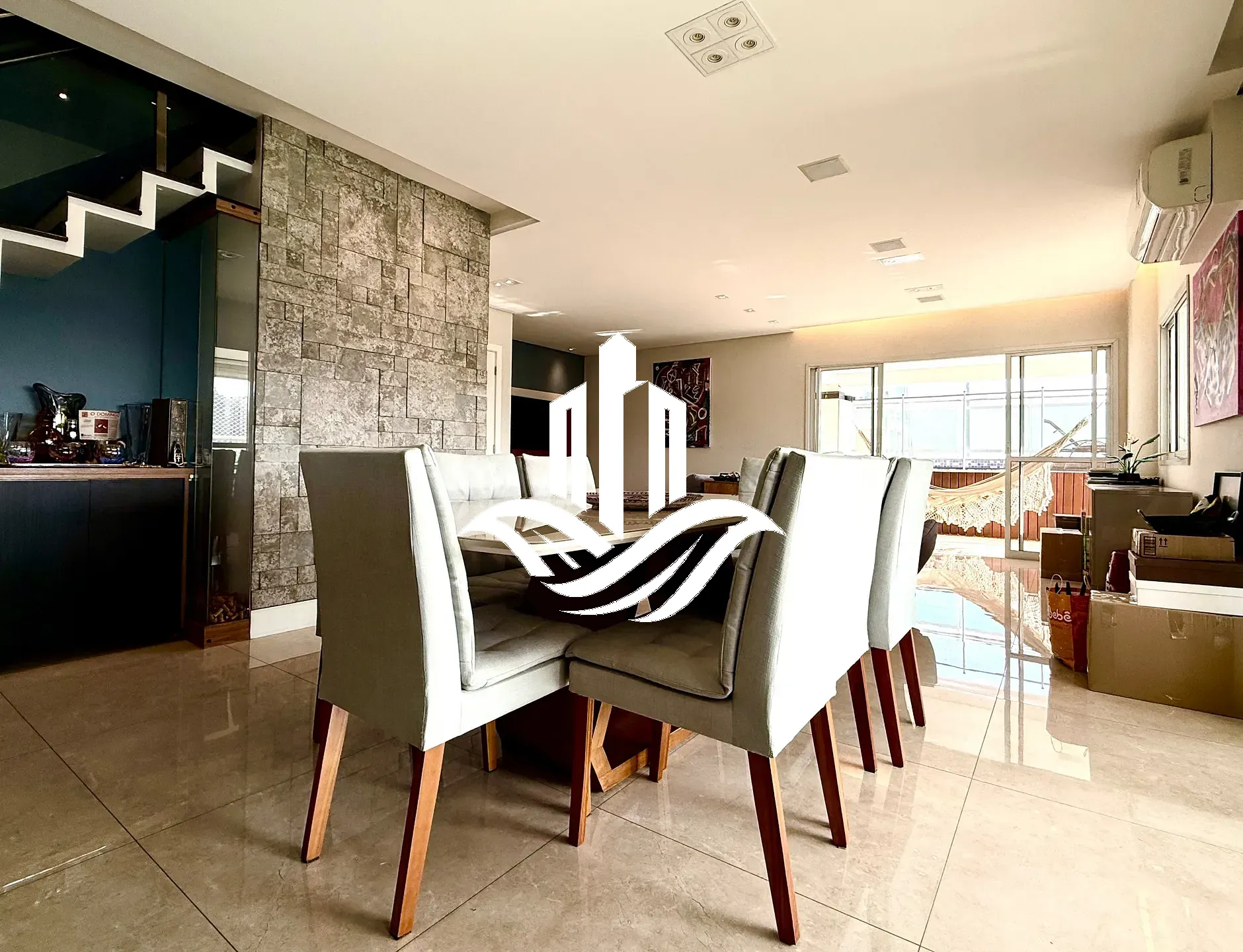 Cobertura, 4 quartos, 246 m² - Foto 23