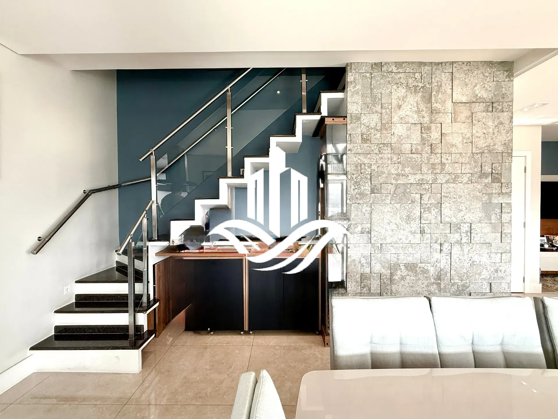 Cobertura, 4 quartos, 246 m² - Foto 22