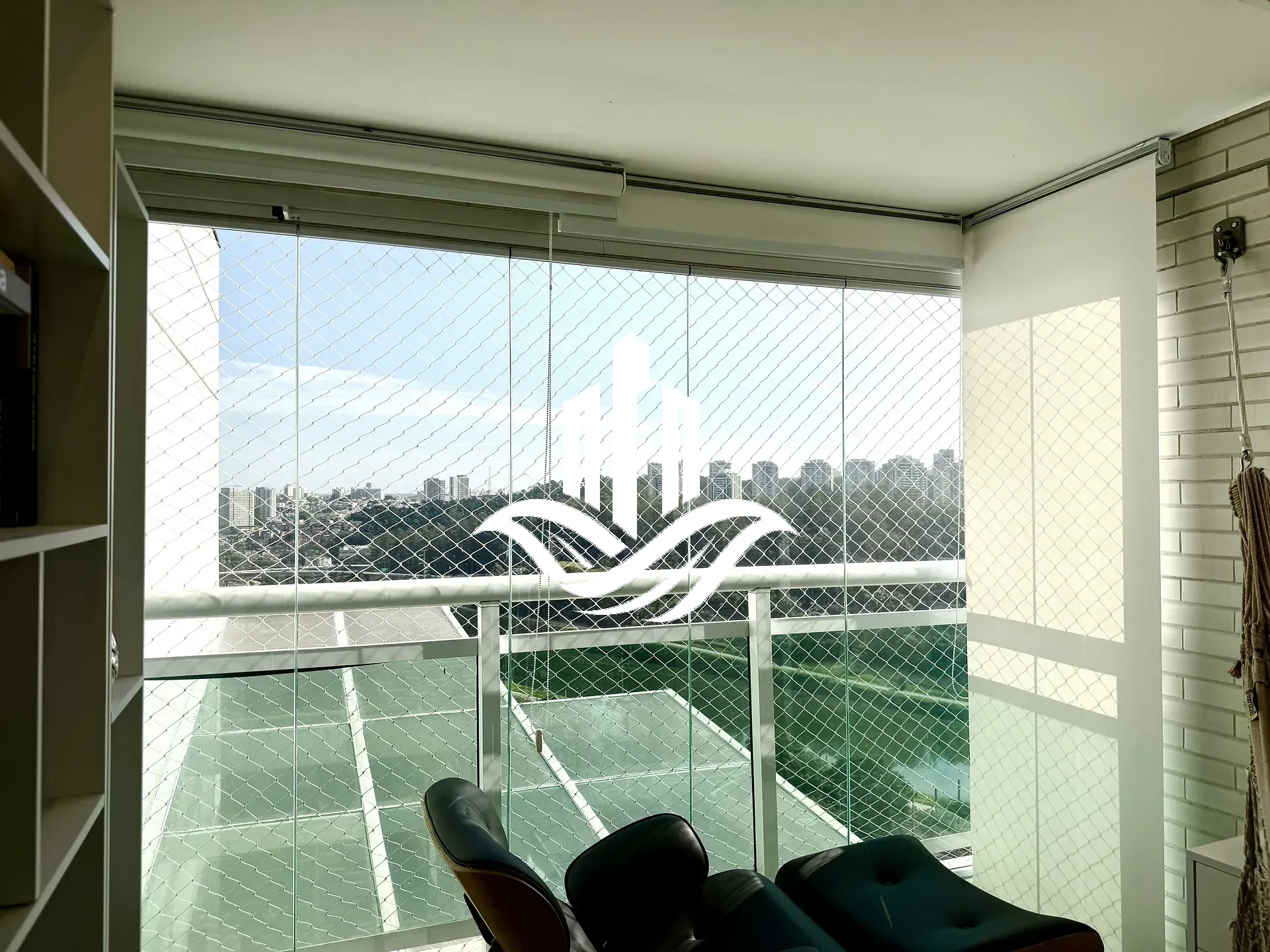Cobertura, 4 quartos, 246 m² - Foto 35