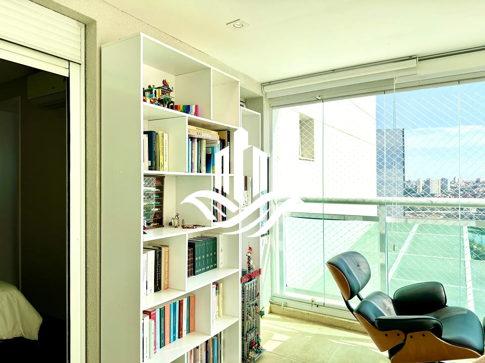 Cobertura, 4 quartos, 246 m² - Foto 36