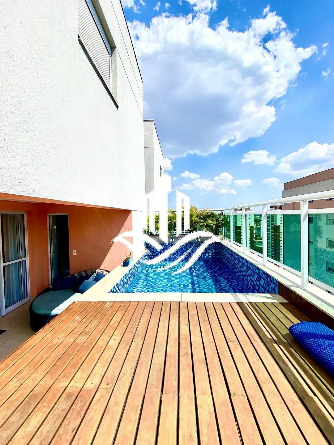 Cobertura, 4 quartos, 246 m² - Foto 40