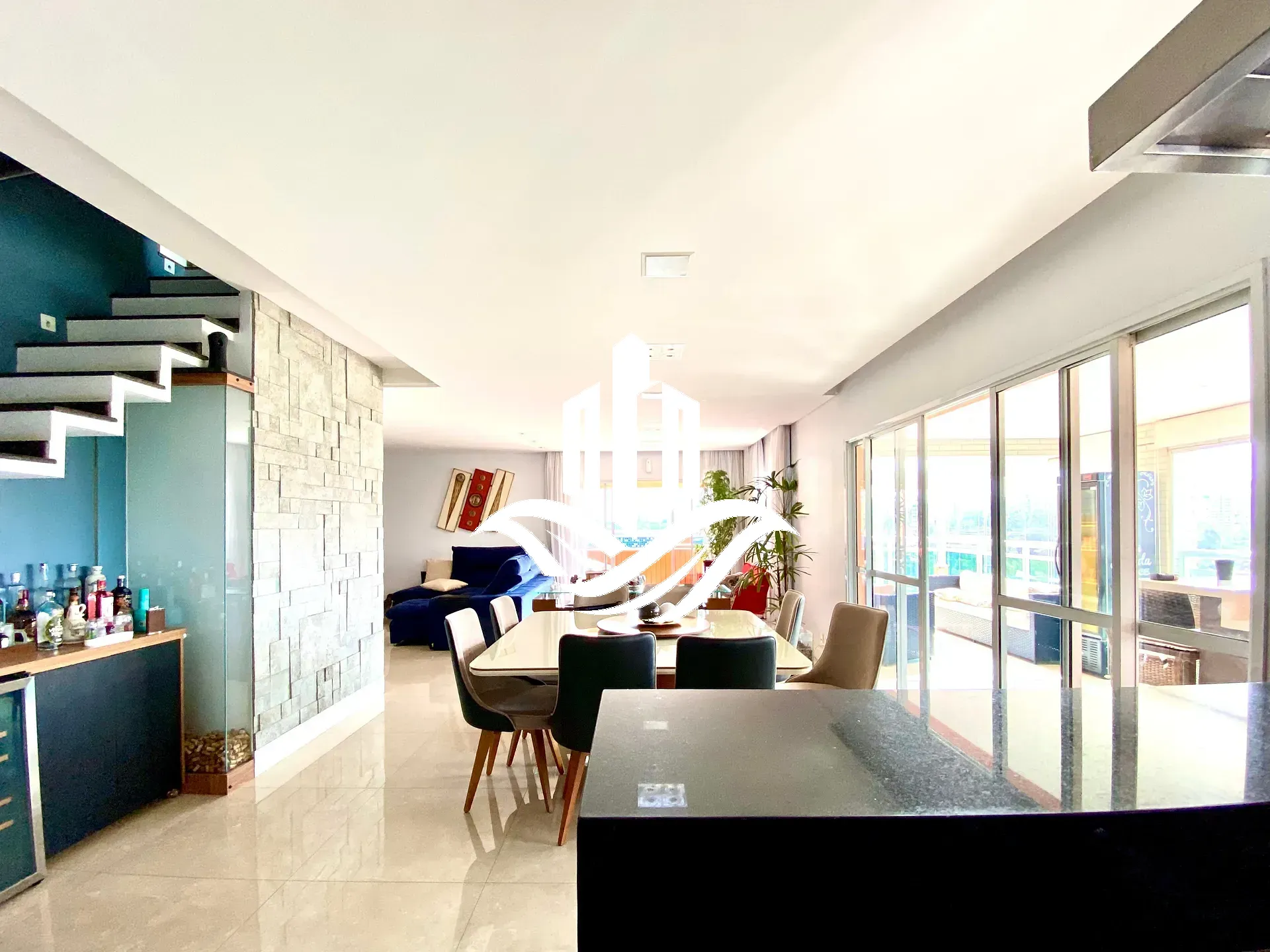 Cobertura, 4 quartos, 246 m² - Foto 24