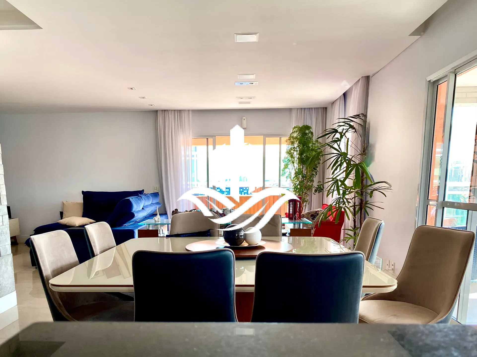 Cobertura, 4 quartos, 246 m² - Foto 25