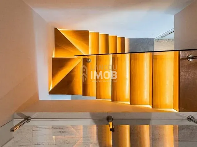 Cobertura / Penthouse com 362m² 4 quartos e 6 banheiros, à venda, no bairro Anhangabaú em Jundiaí