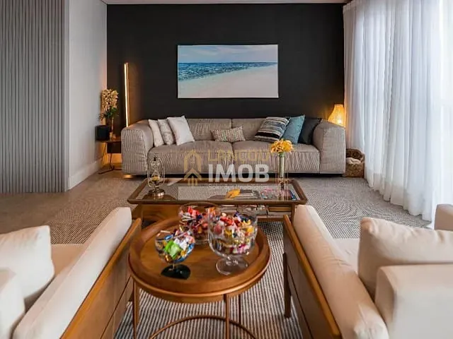 Cobertura / Penthouse com 362m² 4 quartos e 6 banheiros, à venda, no bairro Anhangabaú em Jundiaí