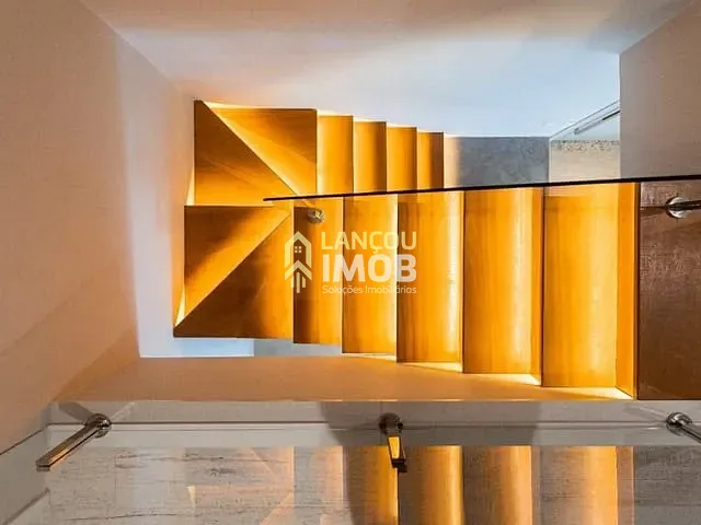 Cobertura / Penthouse com 362m² 4 quartos e 6 banheiros, à venda, no bairro Anhangabaú em Jundiaí