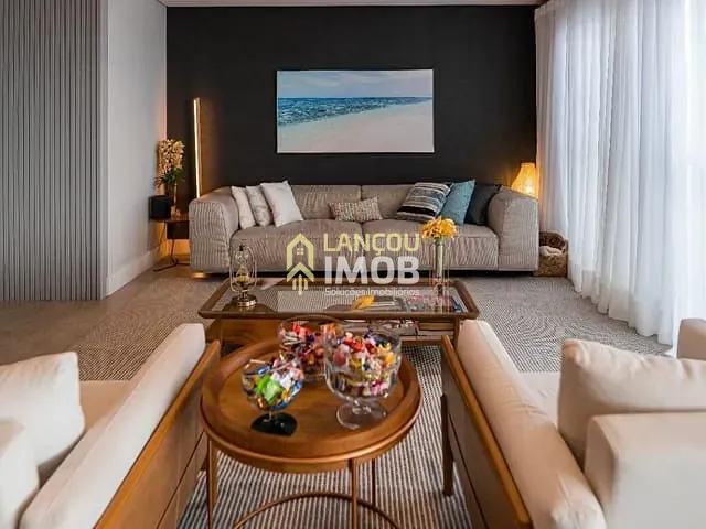 Cobertura / Penthouse com 362m² 4 quartos e 6 banheiros, à venda, no bairro Anhangabaú em Jundiaí