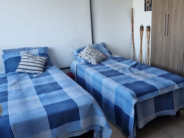 Foto do Cobertura / Penthouse - Cobertura / Penthouse para venda e locação, Recreio dos Bandeirantes, Rio de Janeiro, RJ | Américas Imóveis