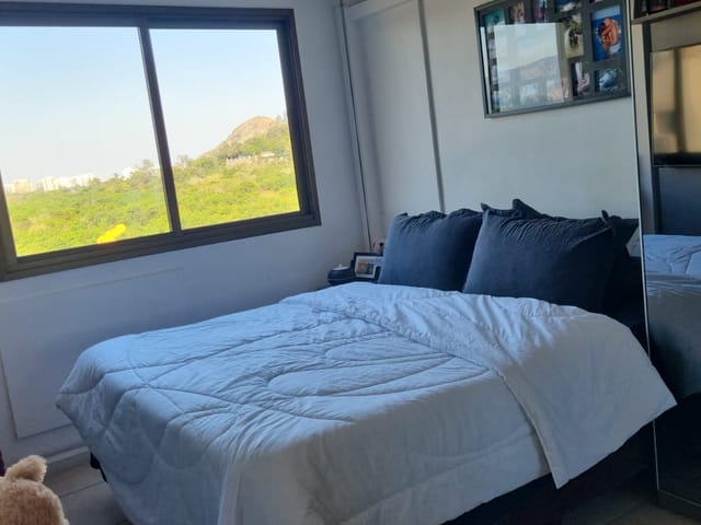 Foto do Cobertura / Penthouse - Cobertura / Penthouse para venda e locação, Recreio dos Bandeirantes, Rio de Janeiro, RJ | Américas Imóveis