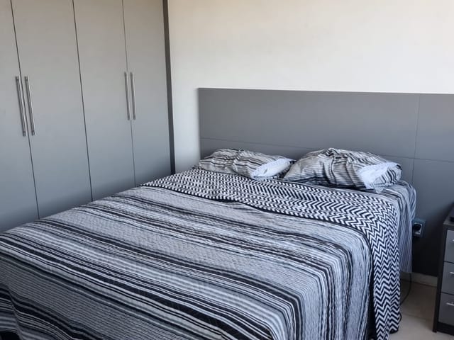 Foto do Cobertura / Penthouse - Cobertura / Penthouse para venda e locação, Recreio dos Bandeirantes, Rio de Janeiro, RJ | Américas Imóveis