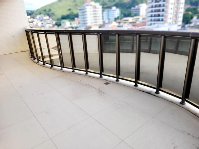 Cobertura / Penthouse com 242m² 4 quartos e 5 banheiros, à venda, no bairro Vila Valqueire em Rio de Janeiro