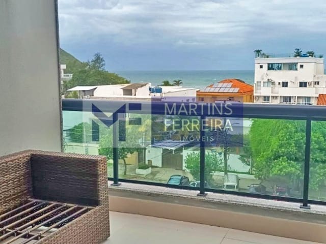 Foto do Cobertura / Penthouse - Cobertura / Penthouse à venda, Recreio dos Bandeirantes, Rio de Janeiro, RJ | Martins Ferreira Imóveis