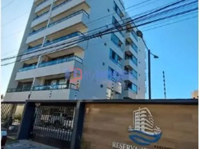 Cobertura / Penthouse 3 quartos e 3 banheiros, à venda, no bairro São Francisco em Ilhéus