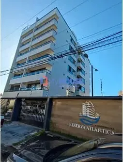 Cobertura, 3 quartos, 110 m² - Foto 1