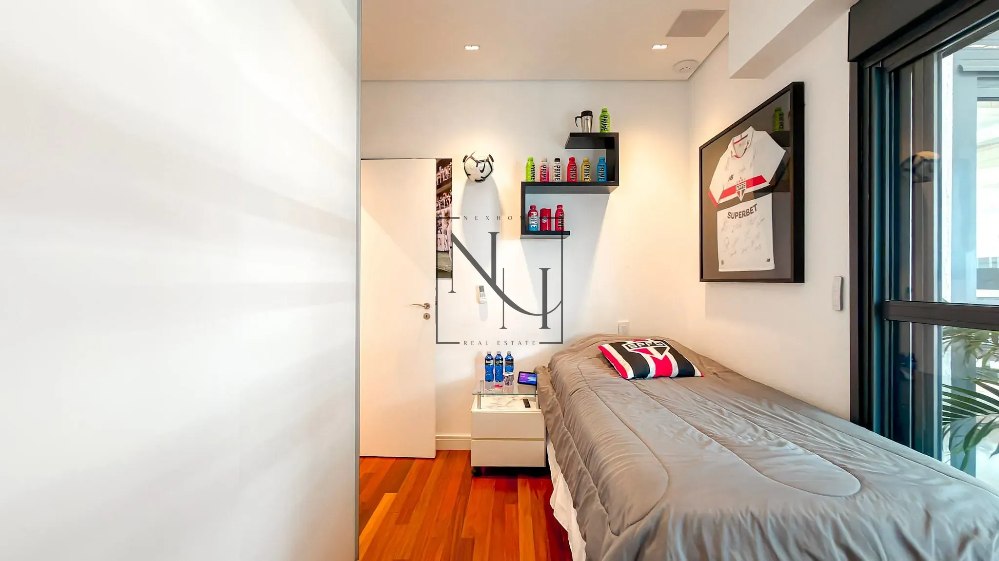 Cobertura, 4 quartos, 270 m² - Foto 38