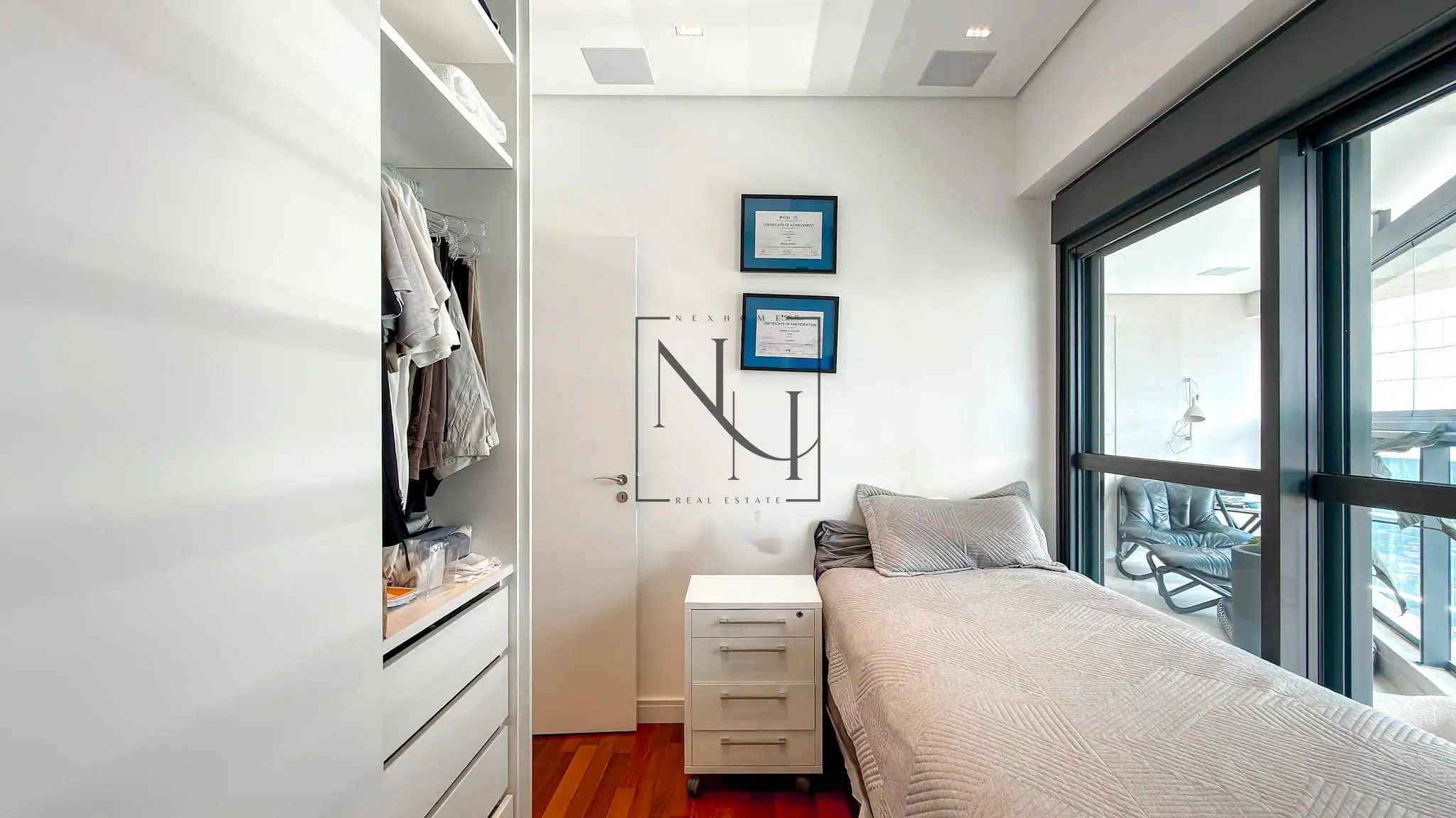 Cobertura, 4 quartos, 270 m² - Foto 40