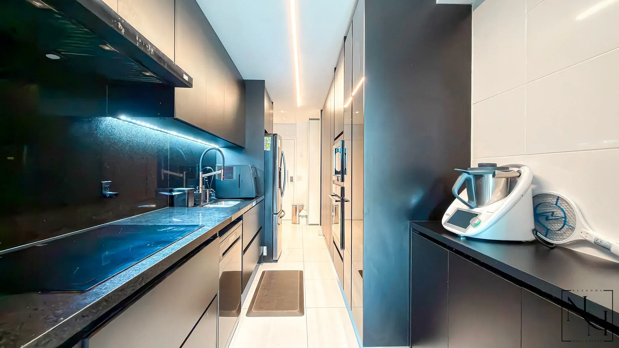 Cobertura, 4 quartos, 270 m² - Foto 17
