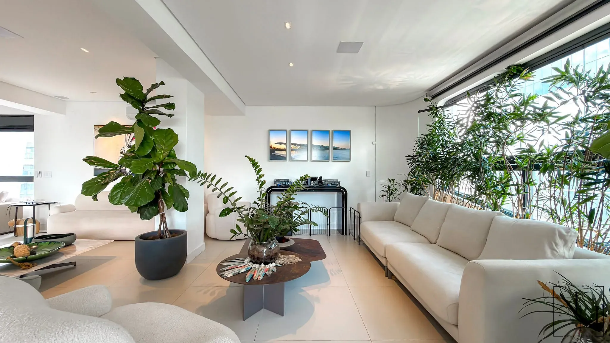 Cobertura, 4 quartos, 270 m² - Foto 12
