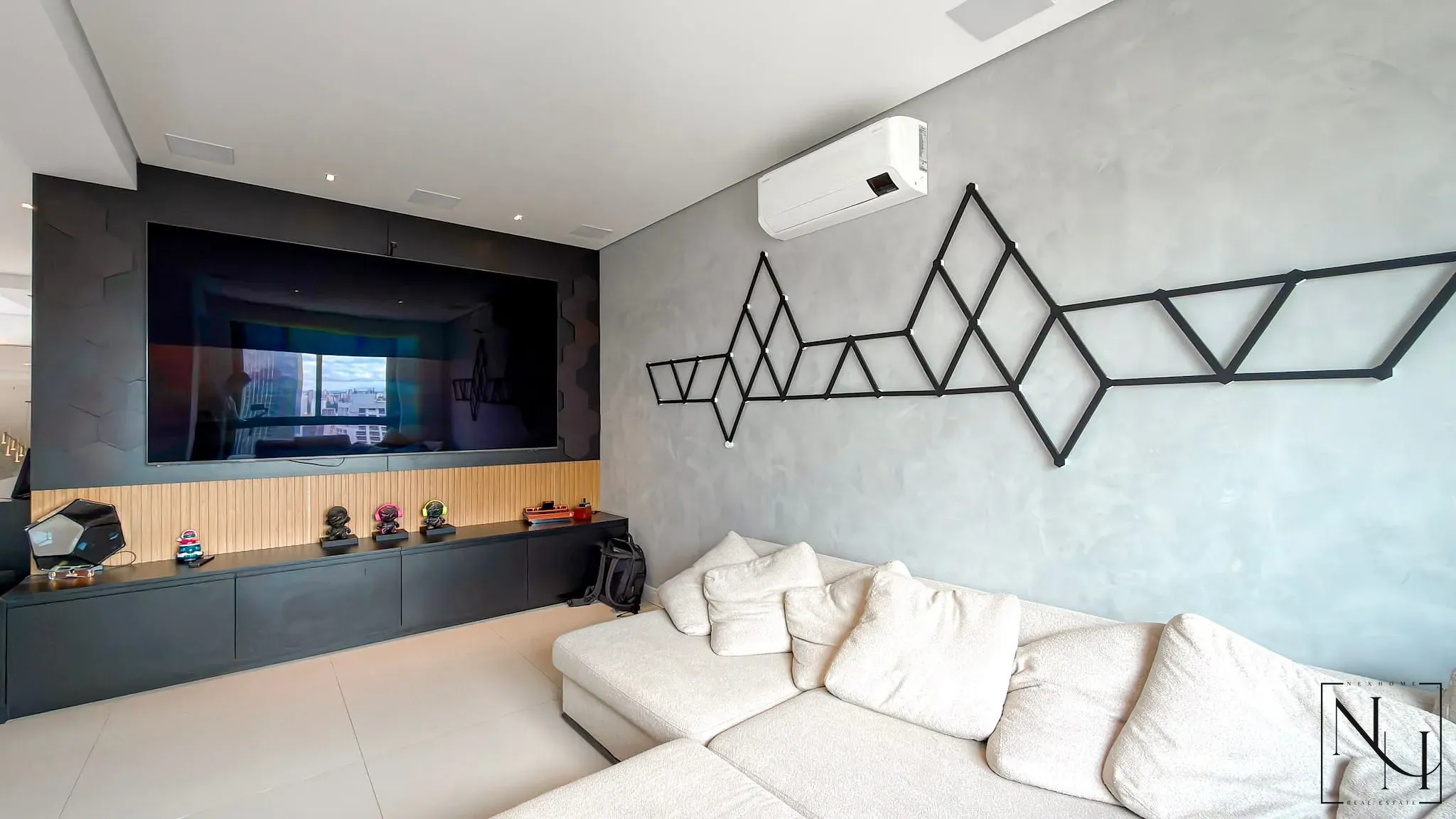 Cobertura, 4 quartos, 270 m² - Foto 10