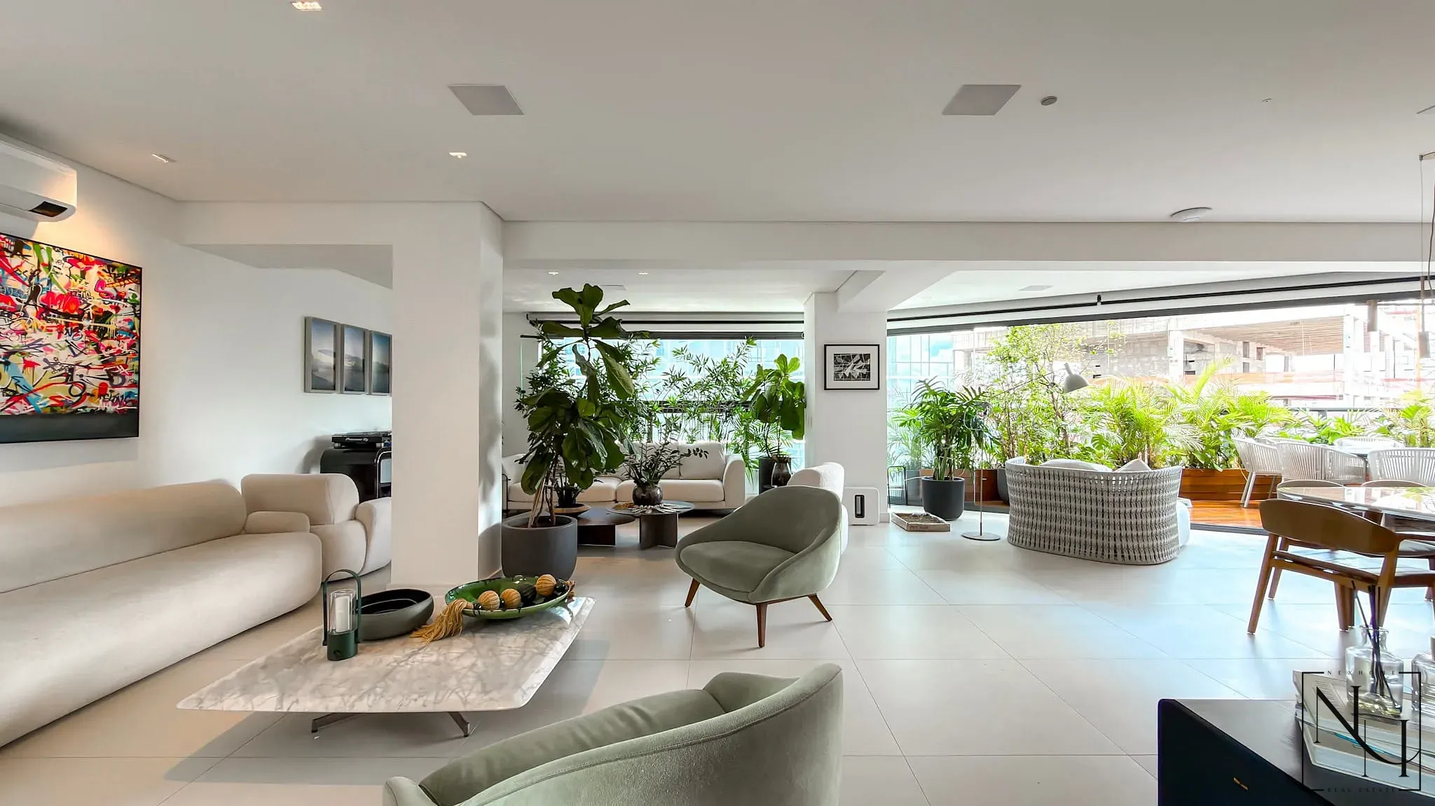Cobertura, 4 quartos, 270 m² - Foto 5