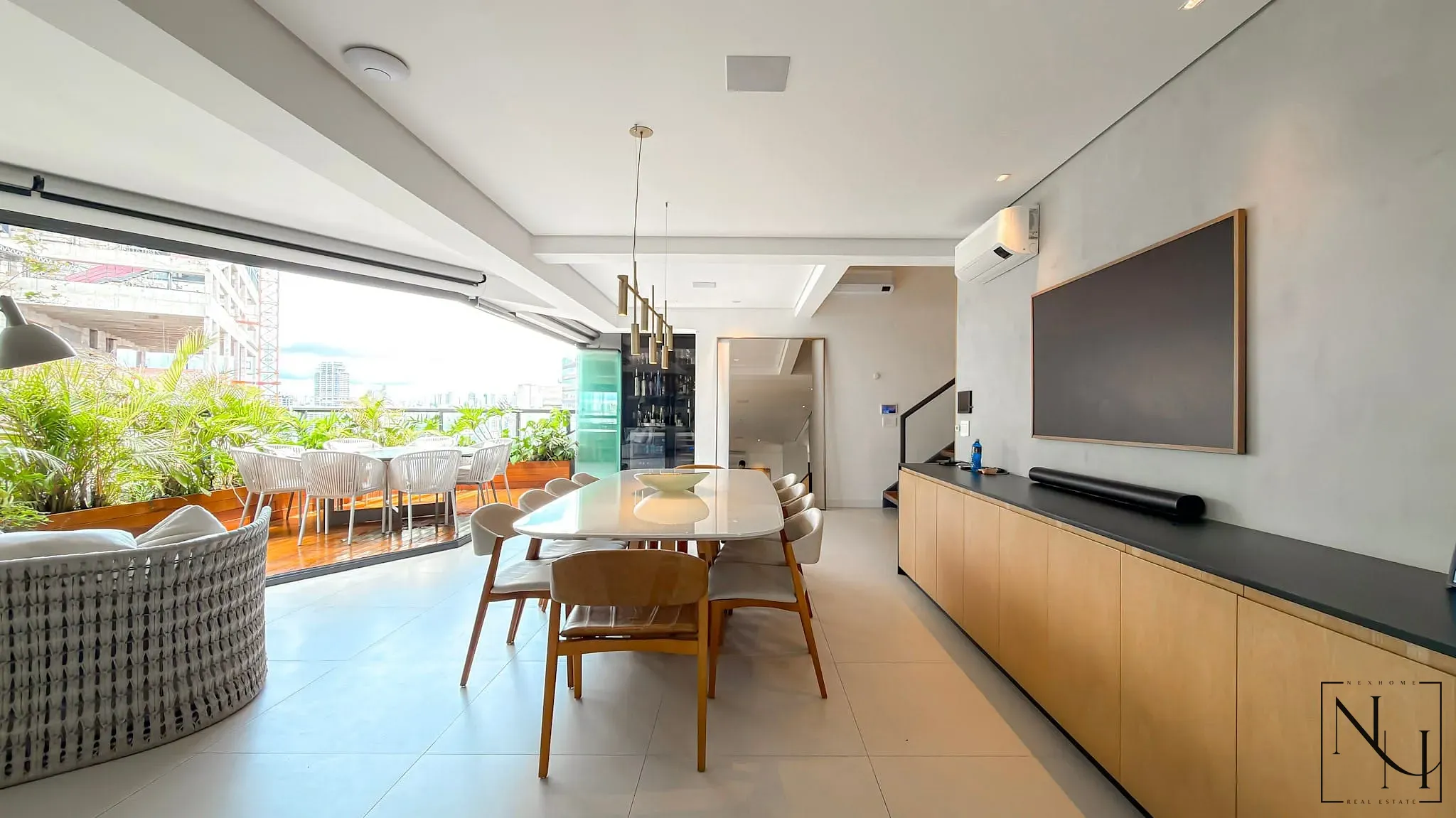 Cobertura, 4 quartos, 270 m² - Foto 6