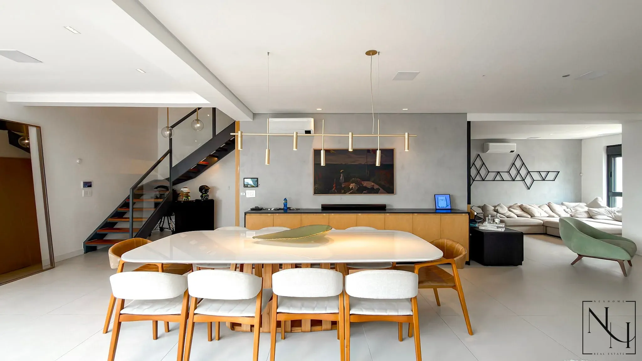 Cobertura, 4 quartos, 270 m² - Foto 7