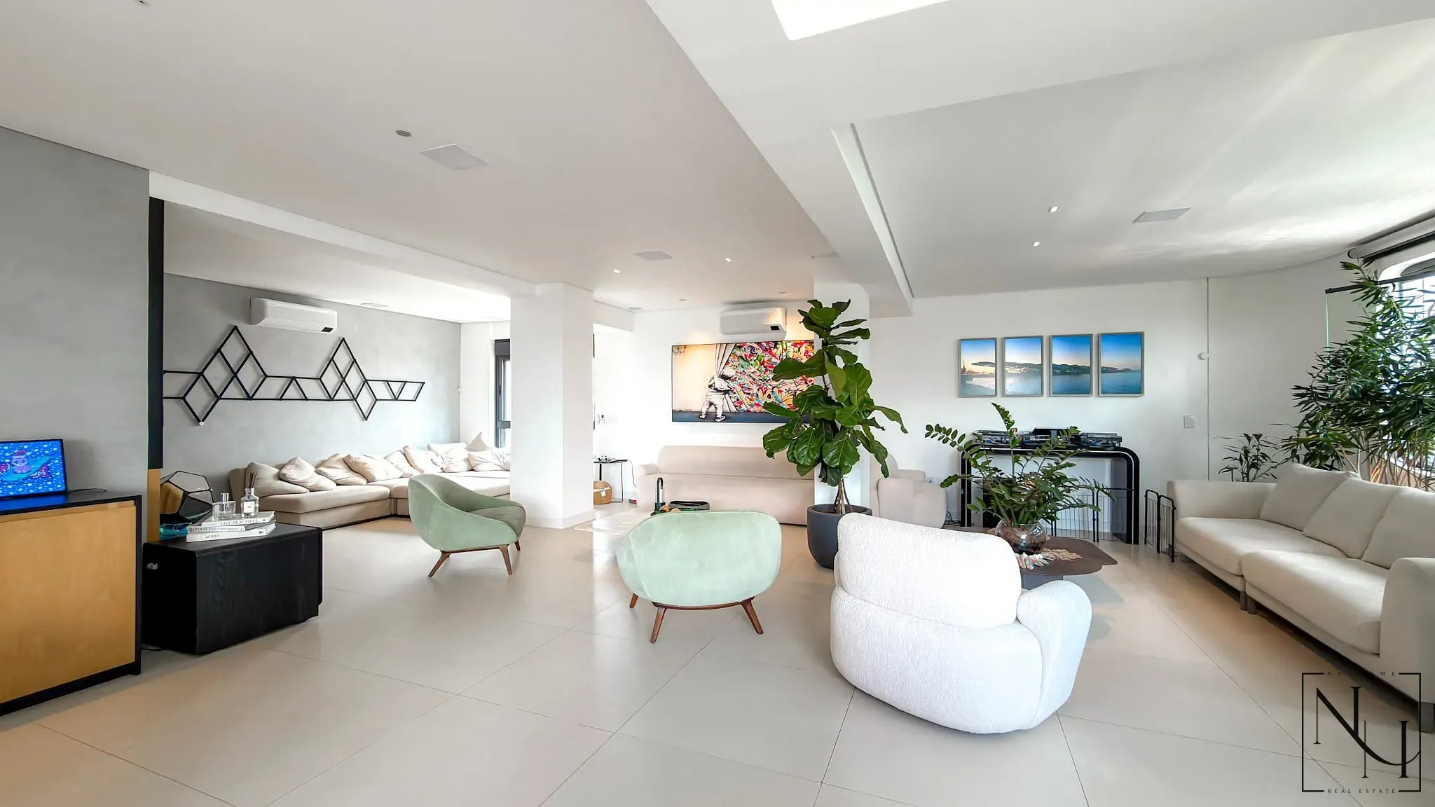 Cobertura, 4 quartos, 270 m² - Foto 8