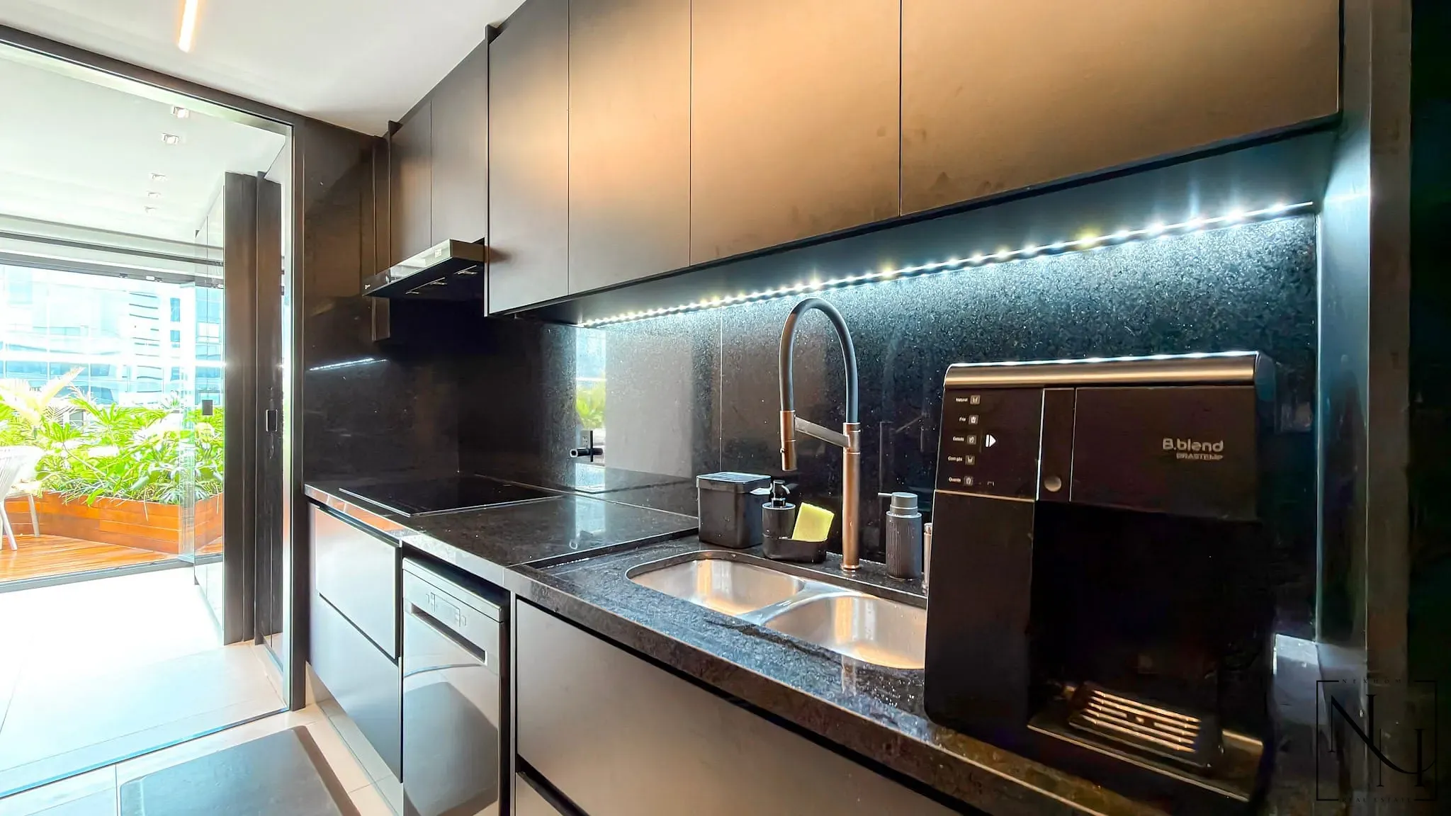 Cobertura, 4 quartos, 270 m² - Foto 19