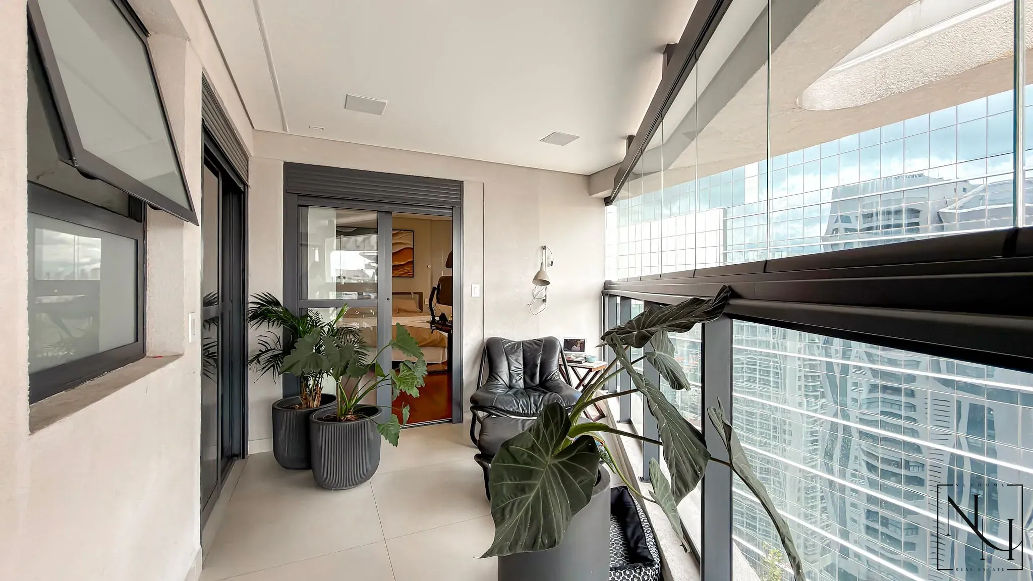 Cobertura, 4 quartos, 270 m² - Foto 30