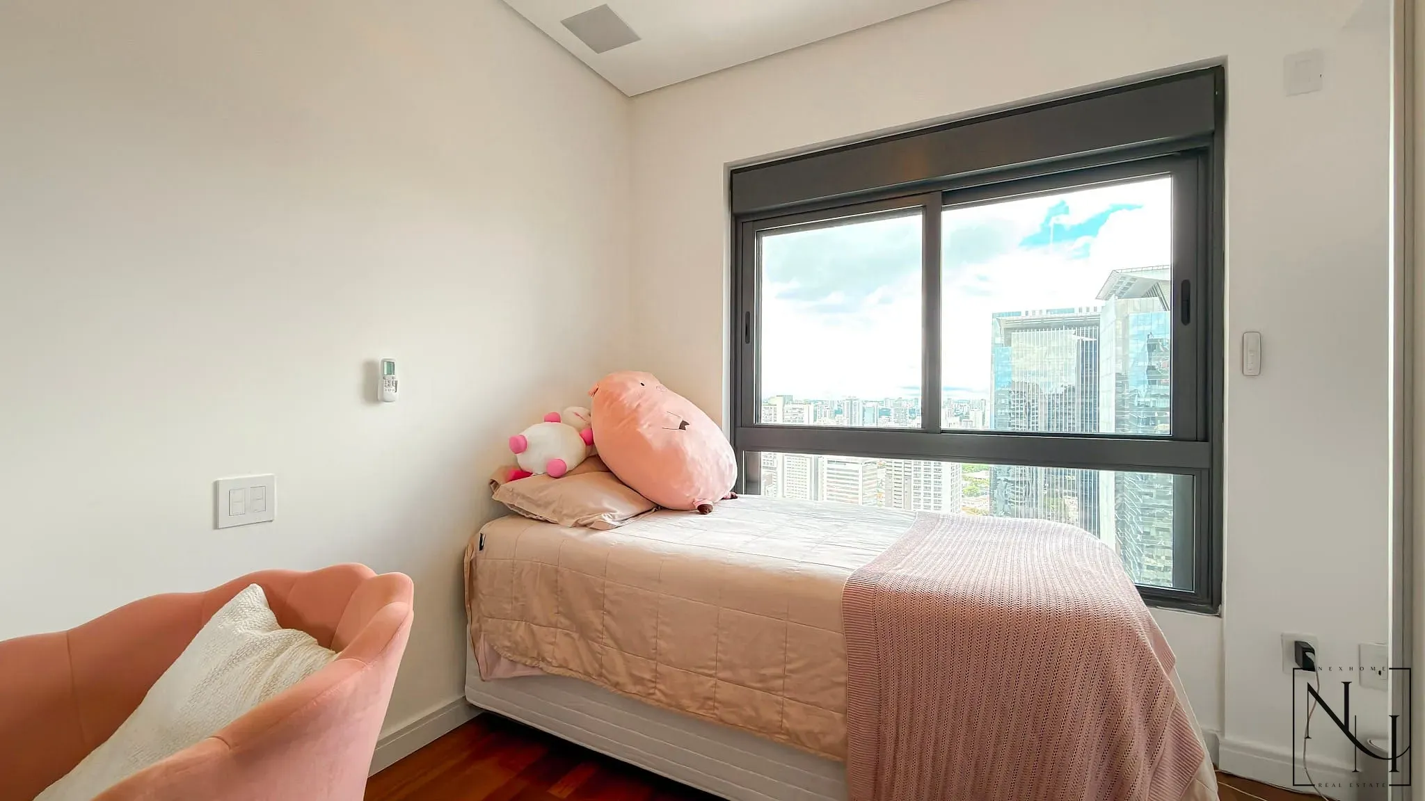 Cobertura, 4 quartos, 270 m² - Foto 32