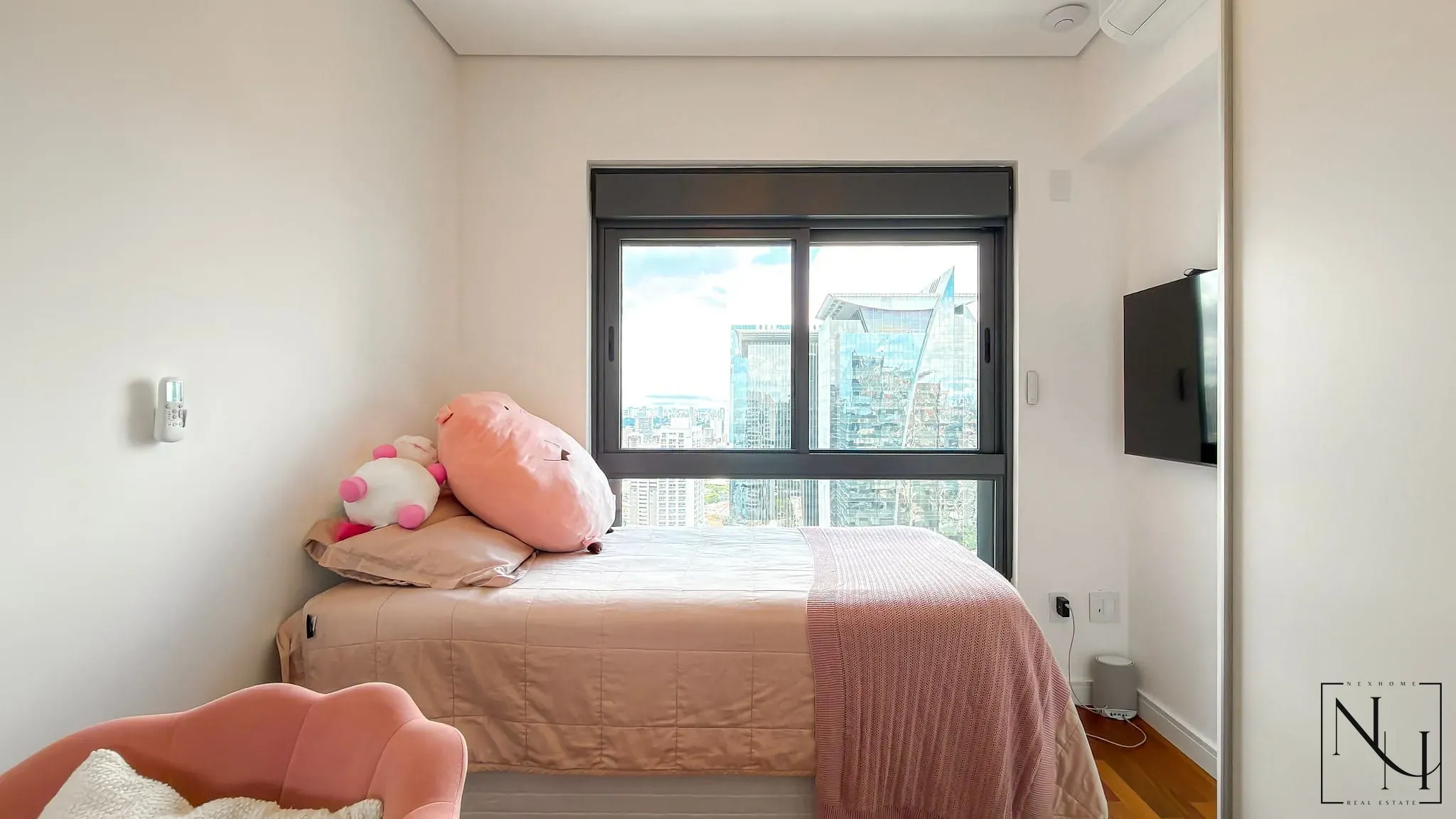 Cobertura, 4 quartos, 270 m² - Foto 33