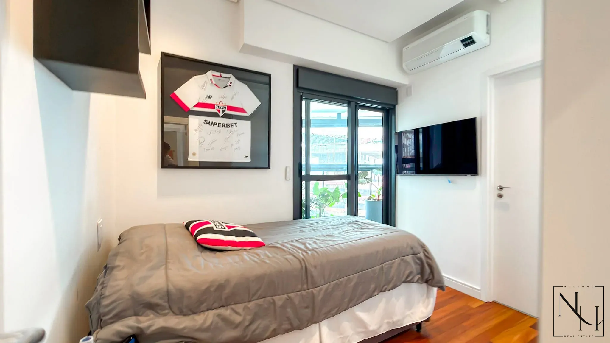 Cobertura, 4 quartos, 270 m² - Foto 37