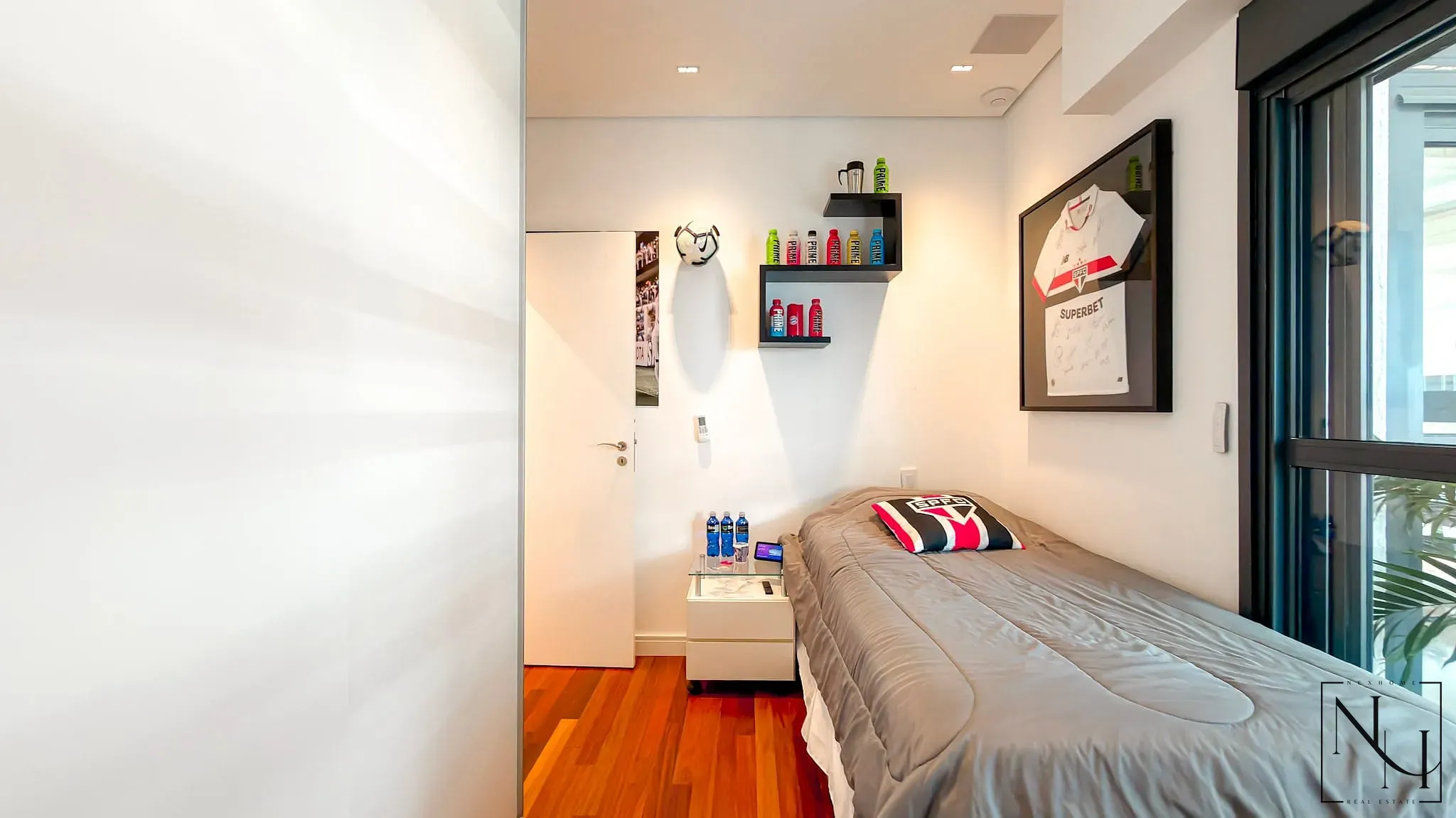 Cobertura, 4 quartos, 270 m² - Foto 38