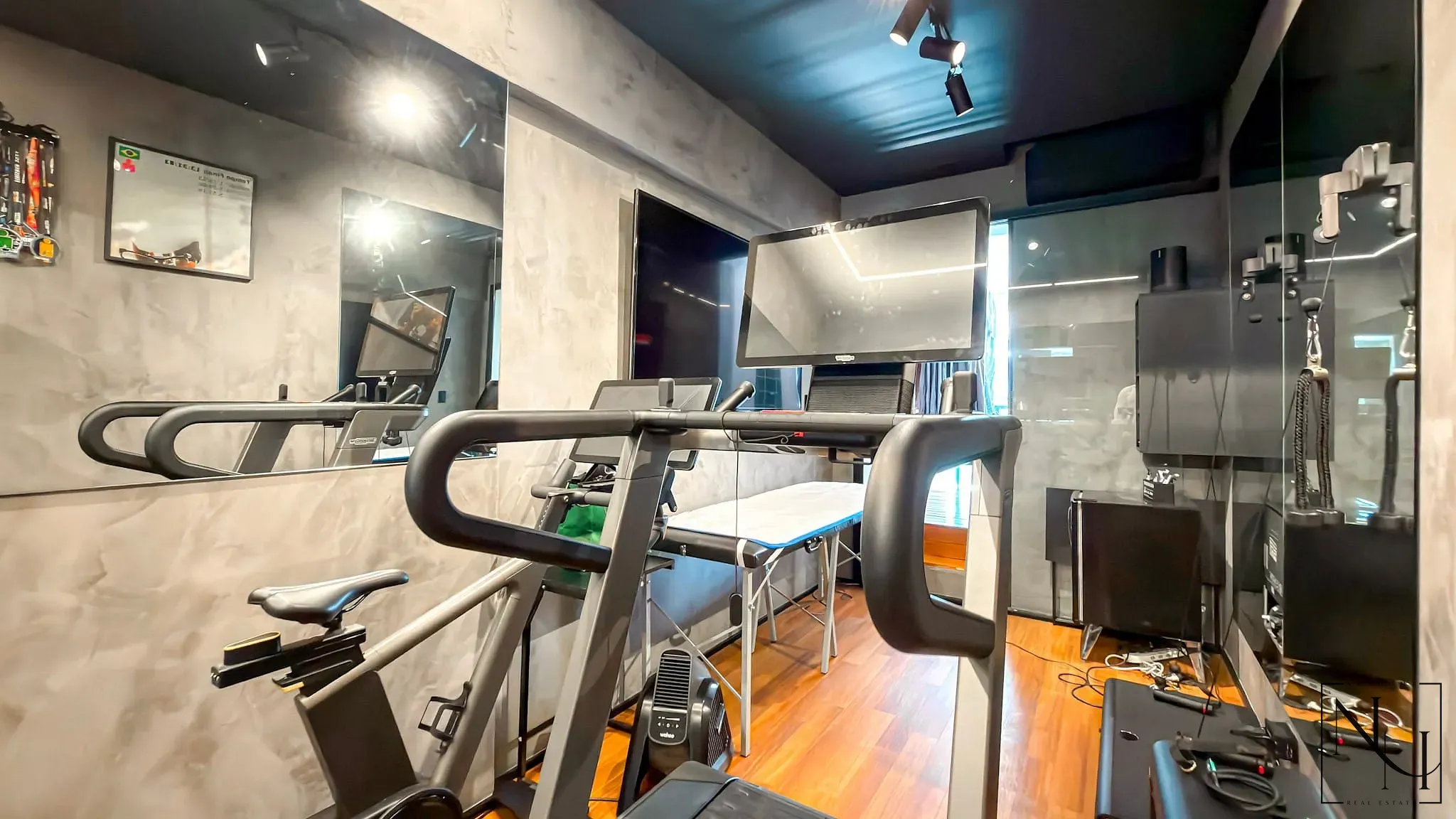 Cobertura, 4 quartos, 270 m² - Foto 42