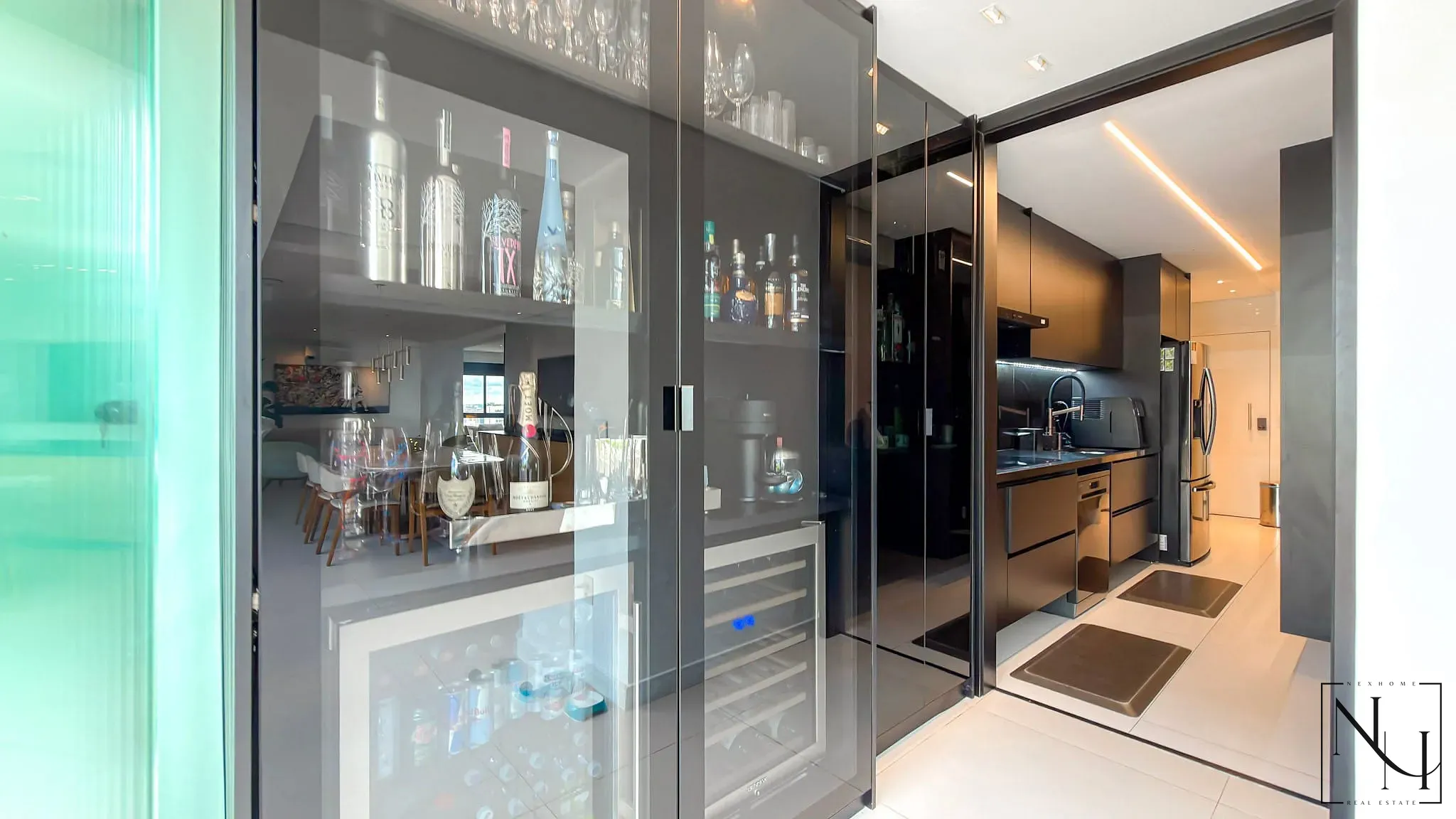 Cobertura, 4 quartos, 270 m² - Foto 16