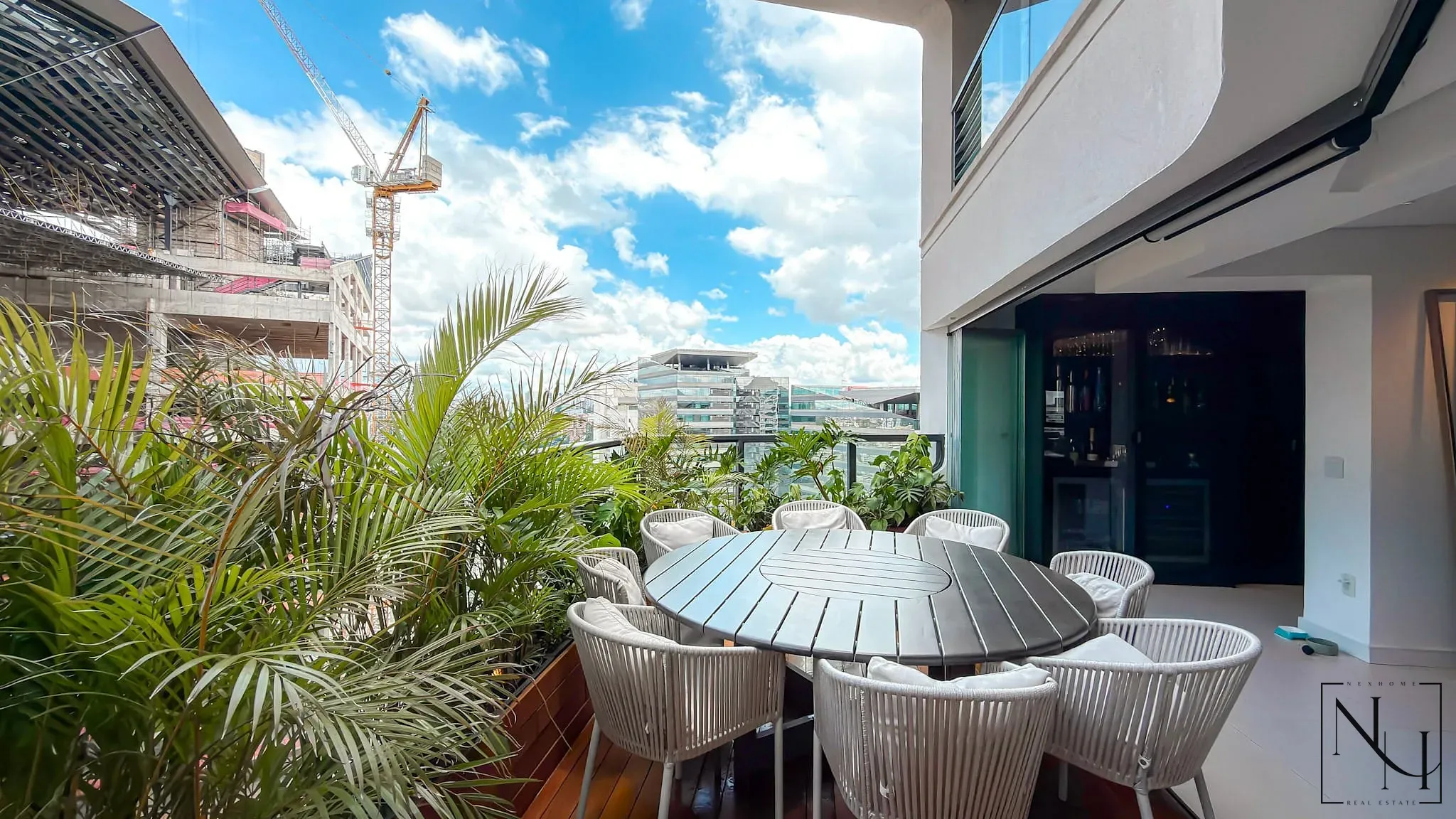Cobertura, 4 quartos, 270 m² - Foto 14