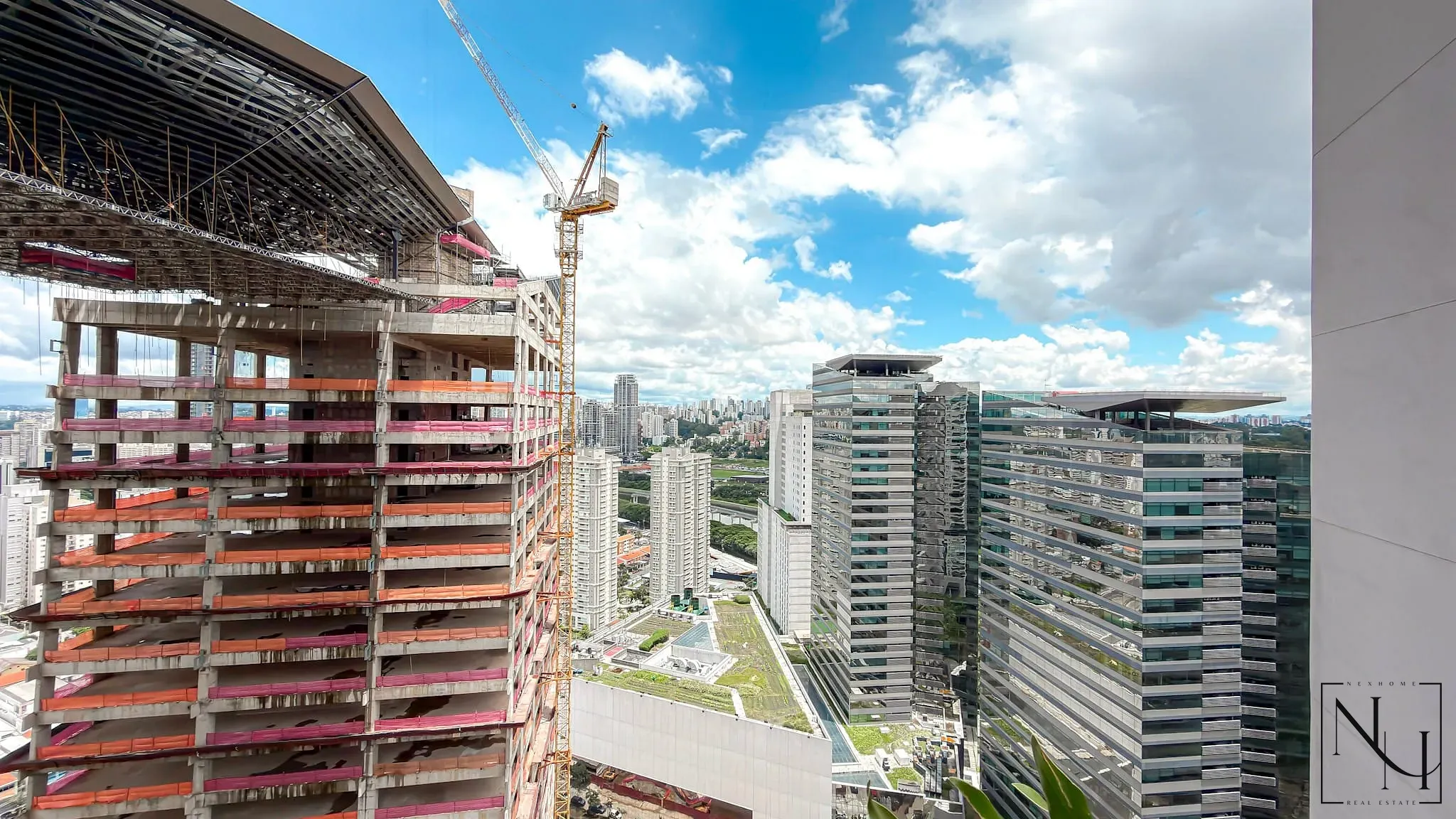 Cobertura, 4 quartos, 270 m² - Foto 15
