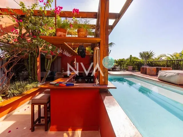 Cobertura / Penthouse com 636m² 3 quartos e 3 banheiros, à venda, no bairro Barra da Tijuca em Rio de Janeiro