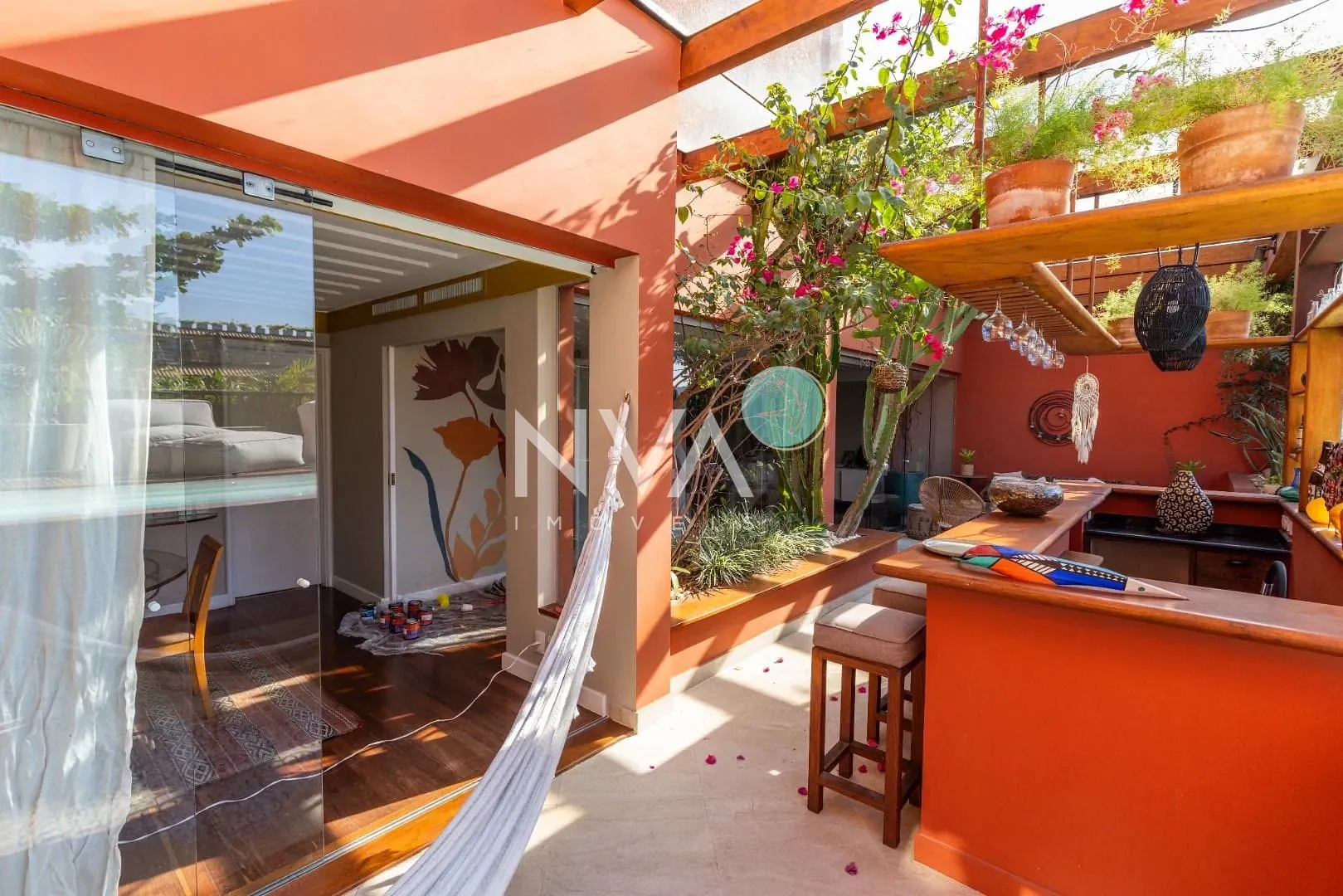 Cobertura, 3 quartos, 575 m² - Foto 3