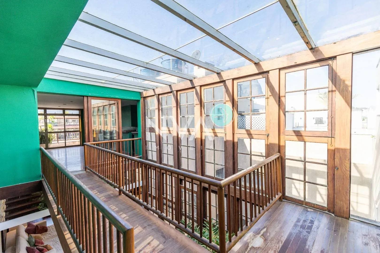 Cobertura, 3 quartos, 575 m² - Foto 14