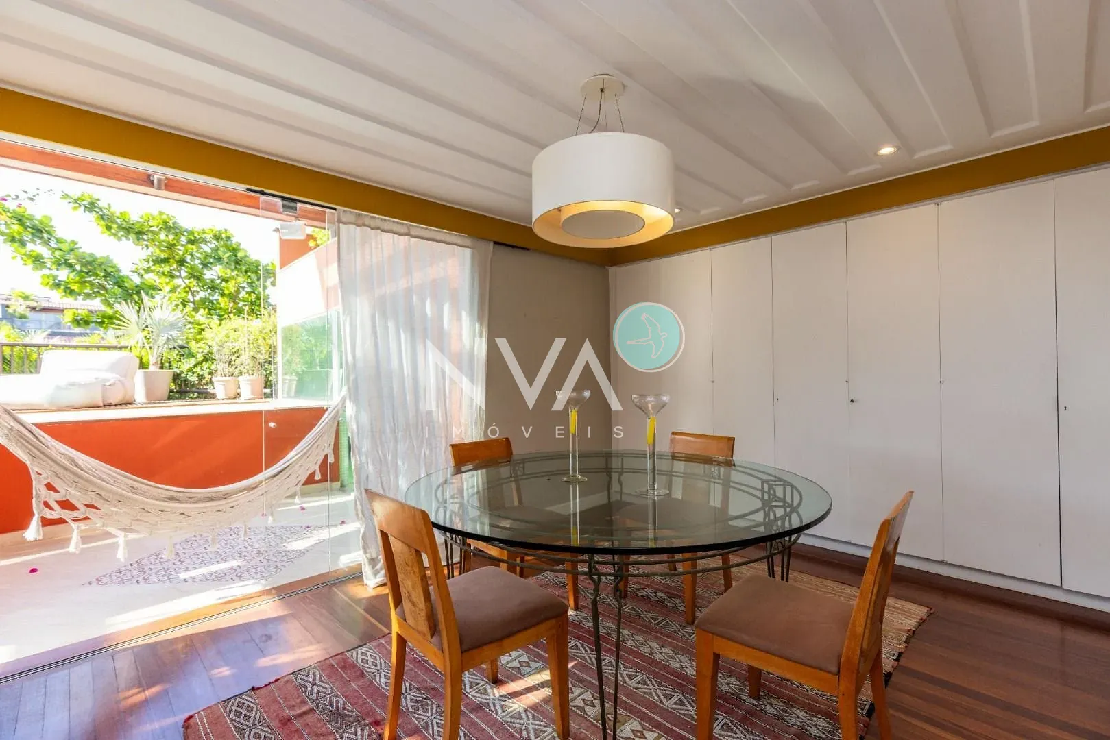 Cobertura, 3 quartos, 575 m² - Foto 8