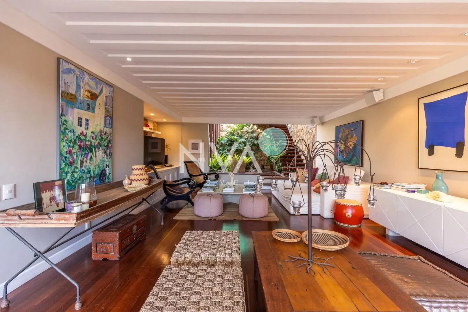 Cobertura, 3 quartos, 575 m² - Foto 11