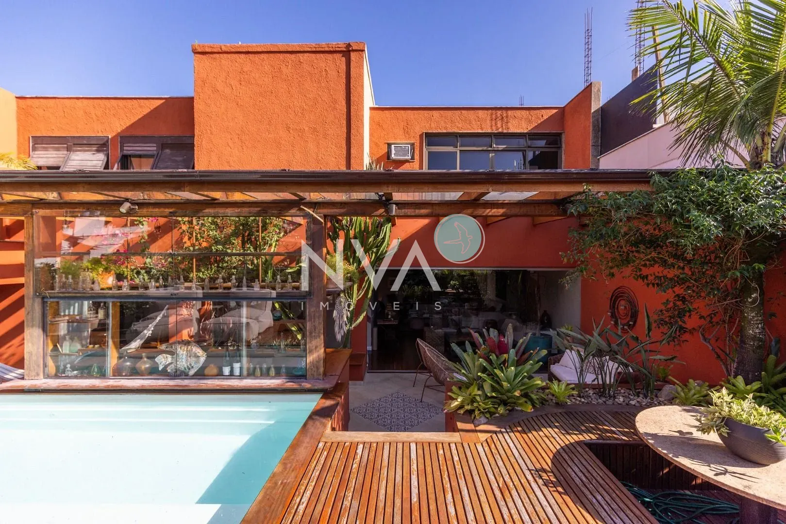 Cobertura, 3 quartos, 575 m² - Foto 7