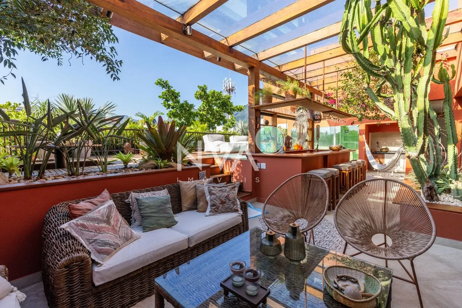 Cobertura, 3 quartos, 575 m² - Foto 4